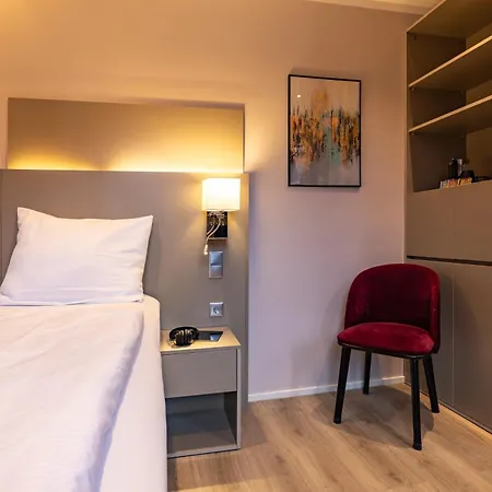 Mea Hotel Trier-3