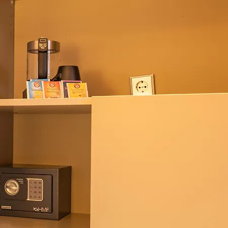 Mea Hotel Trier-2