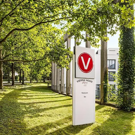 Vienna House Easy By Wyndham Trier-2