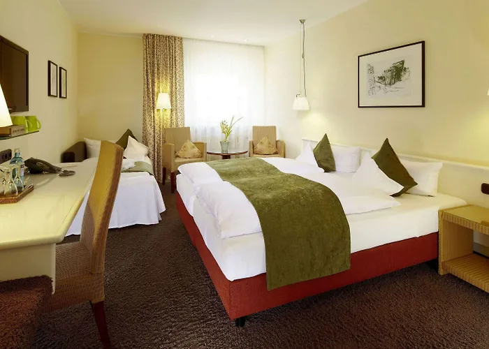 Hotel Deutscher Hof