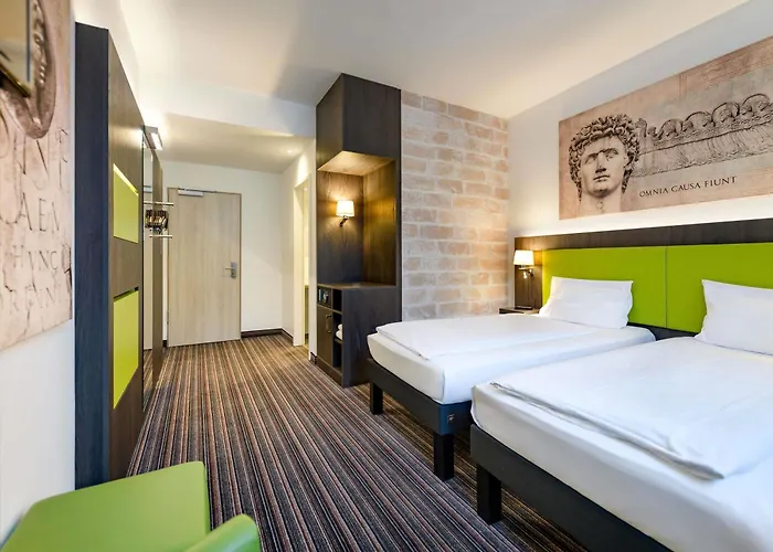  Ibis Styles